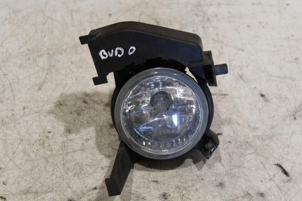 фото №1, Противотуманная фара левый subaru forester ii sg lift 06-08 114-20882