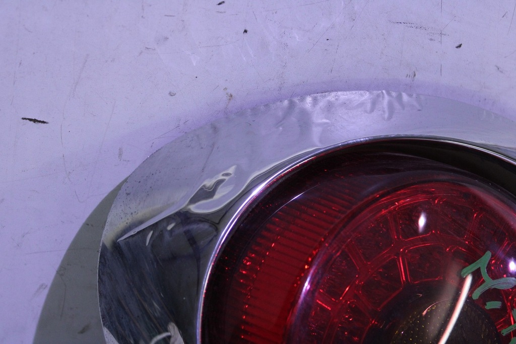 фото №2, Лампа права задня задня alfa romeo mito
