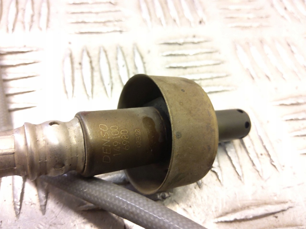 Mitsubishi outlander 2018 датчик лямбда-зонд Оригинал