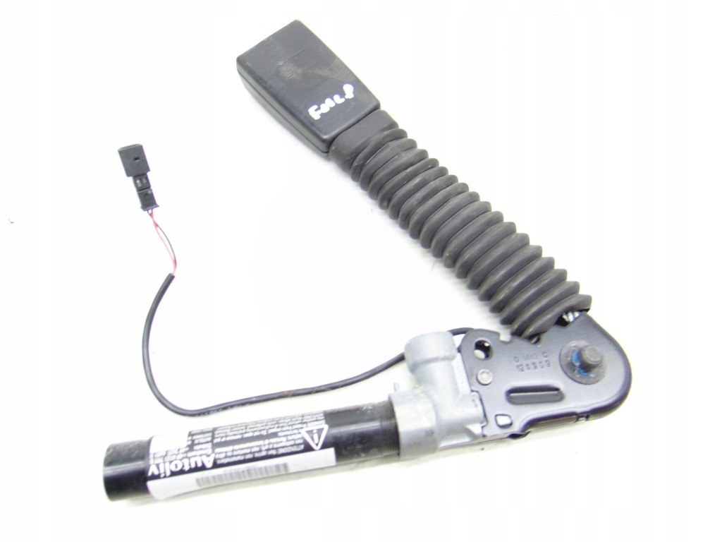 фото №1, Клипса поперечина правый перед bmw 7 f01 f02 624082000a