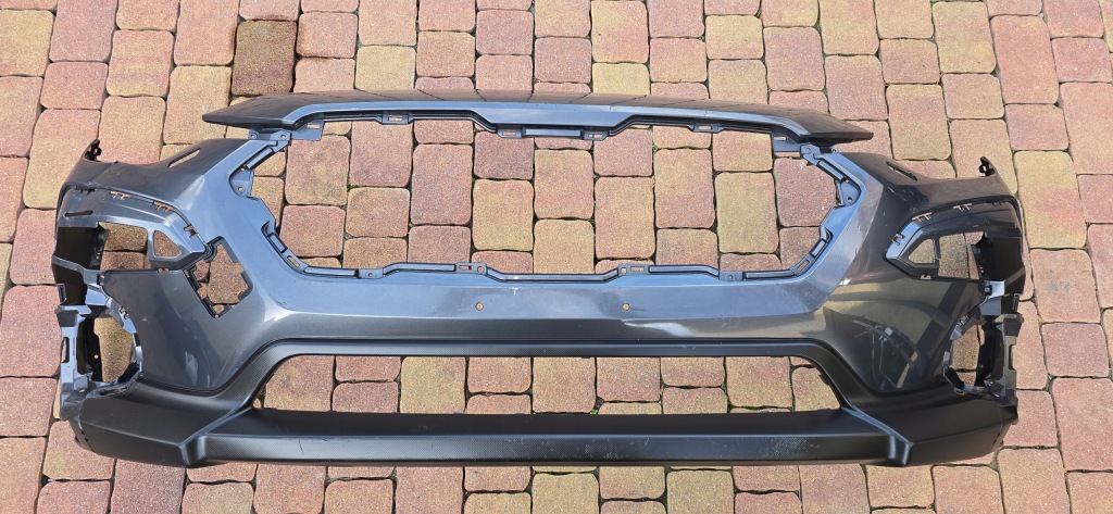 Купити Subaru crosstrek бампер передній перед 2022r- 57704fn200