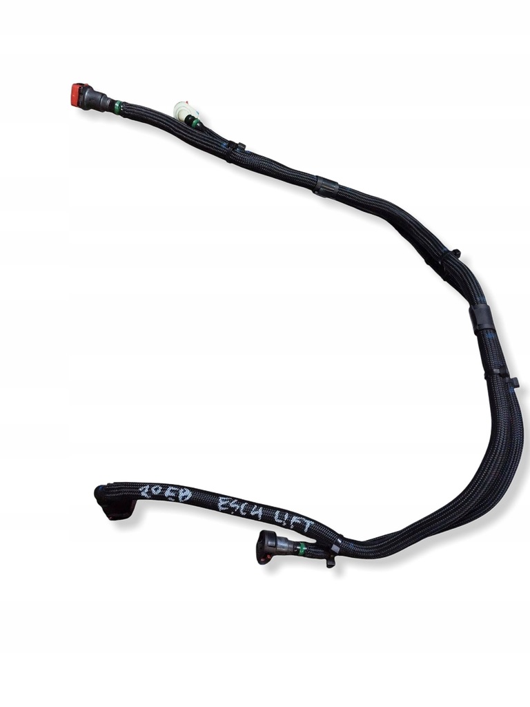 фото №1, Шланг par пального ford escape mk4 lift p2b56265