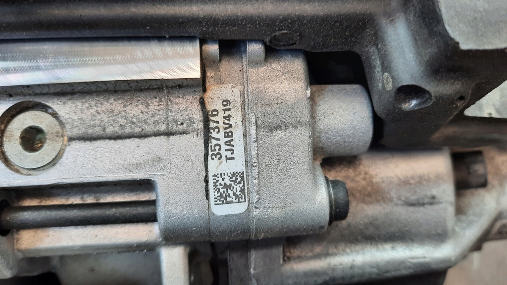 фото №12, Компрессор 31441265 31439783 volvo xc90 ii s60 iii v60 ii xc60 ii 2.0t