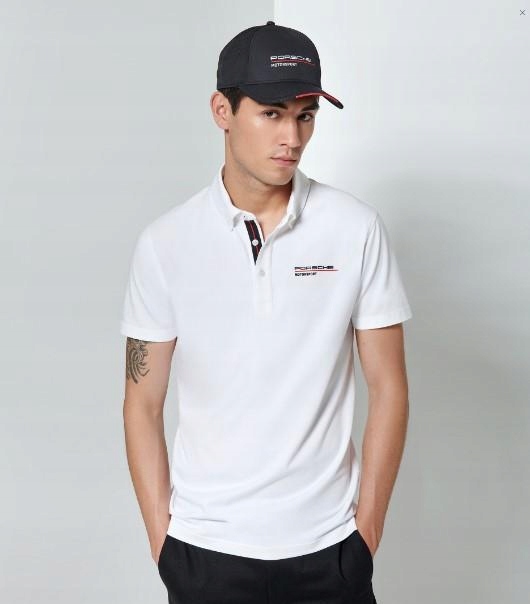 фото №7, Czapka с козырёк porsche motorsport 911 718 оригинальный wap8000010lfms