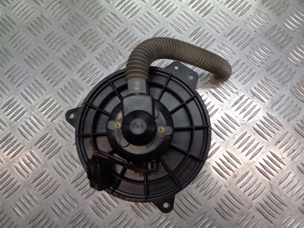 фото №1, Вентилятор обдув mazda premacy