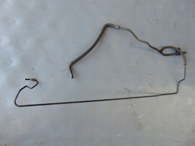 фото №1, Citroen c5 iii x7 шланг підвіска hydro 2016 r 2.0 b-hdi