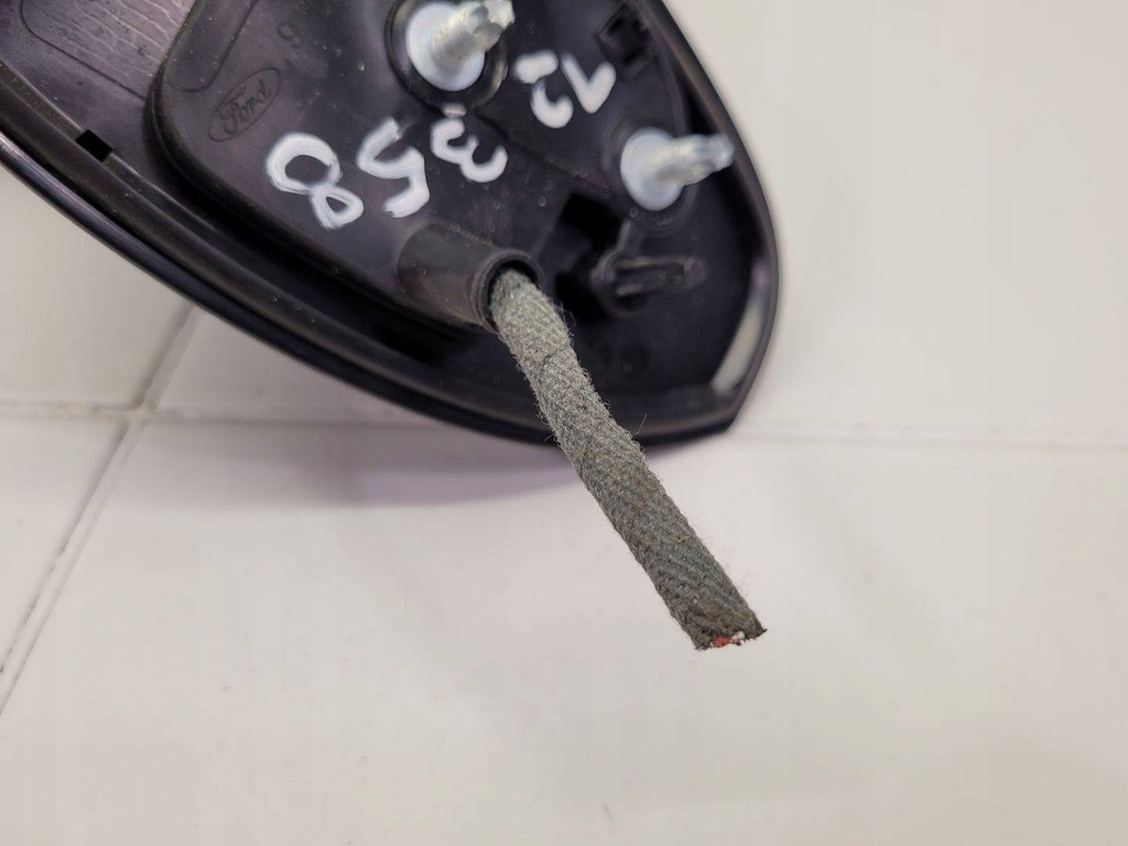 фото №13, Зеркало наружное левая сторона ford puma 2 2021 9702-012-lh