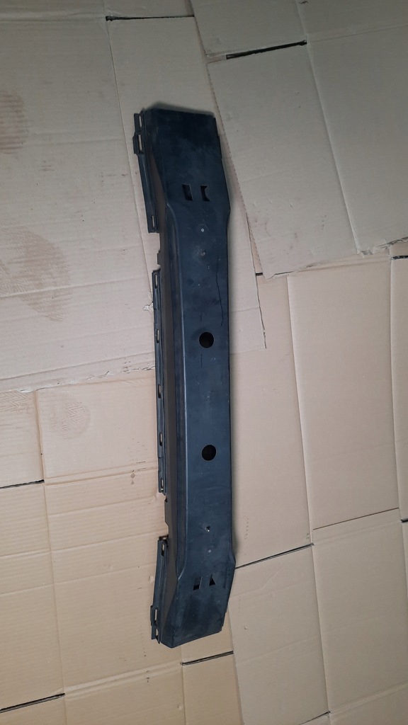 фото №1, Абсорбер перед volvo v70 30655877