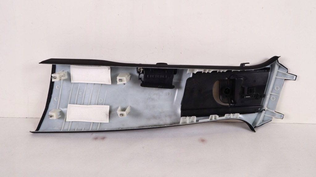 фото №7, Volvo xc60 ii захист стійка права 31479434, 1425696