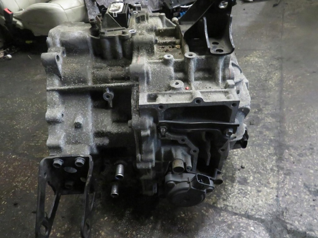 фото №4, Коробка передач prius 3 iii p9073a12