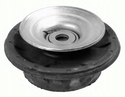 фото №2, Підшипник амортизатора vw