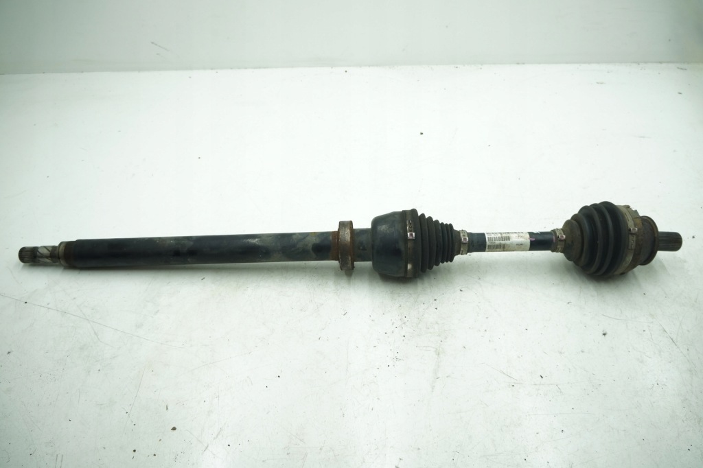 фото №1, Volvo v70 iii d3 2.0 man привідний вал права довга 31272548