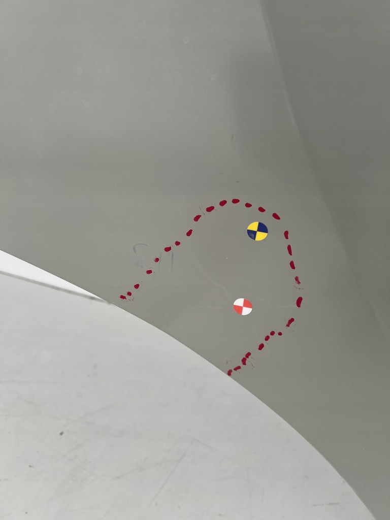 фото №5, Капот ferrari 296 gtb