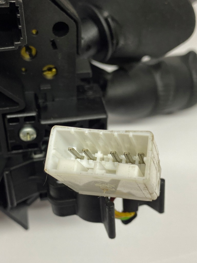 фото №3, Перемикач комбінований 51771960 fca