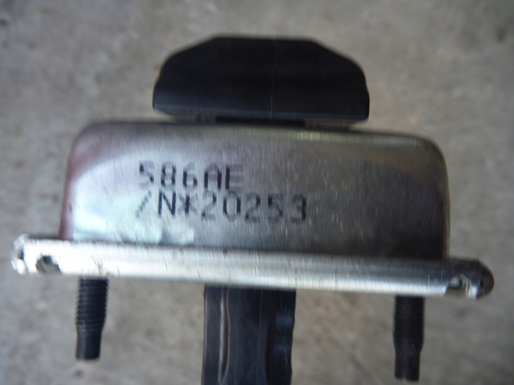 фото №6, Ограничитель дверь dodge ram 2019-