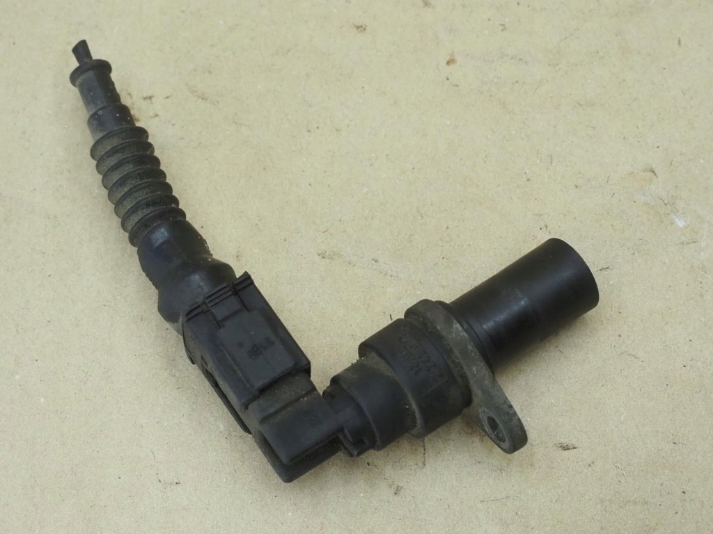 Датчик положення вала колінчастого bmw e46 e39 e53 x5 3.0 d 2.5 d 259160-10 Недорого