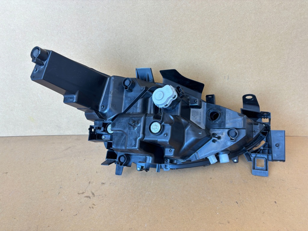 фото №5, Лампа левая перед mazda cx5 ii lift full led 17-