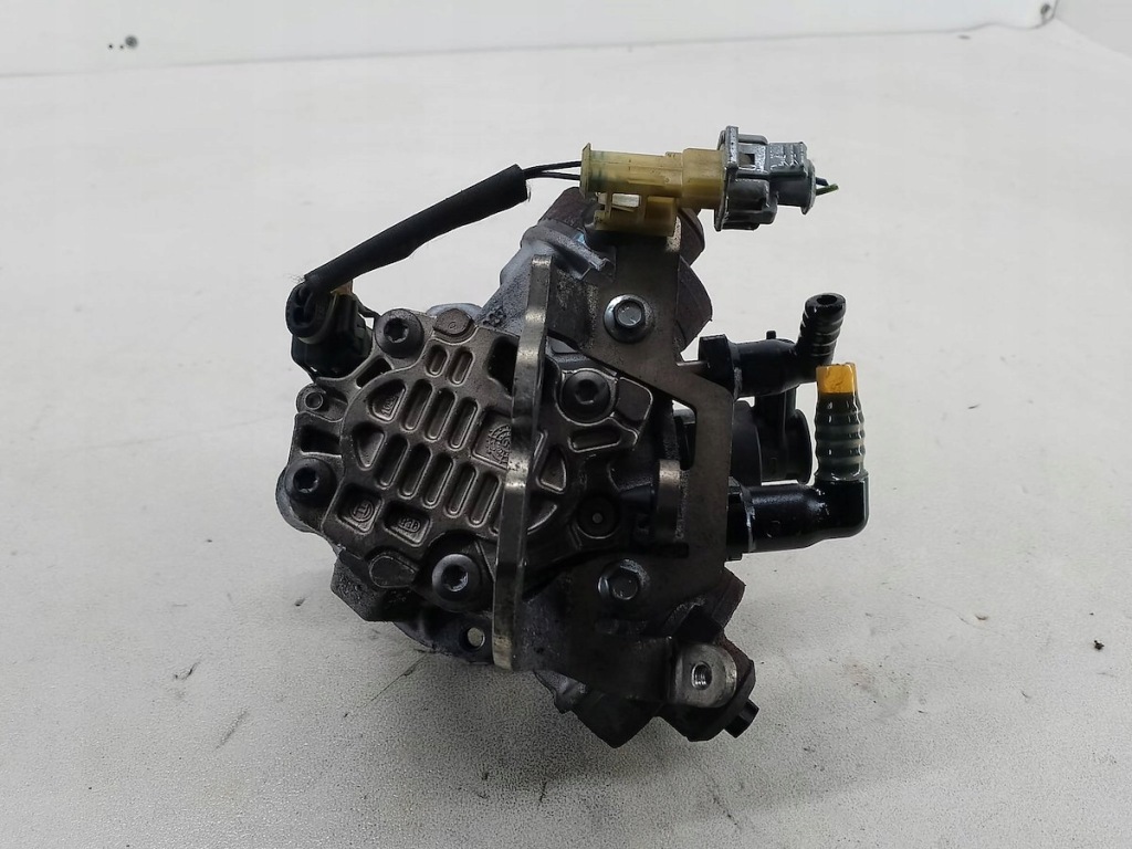 фото №7, Насос впрыскная citroen c6 9x2q9b395ca 0445010614 bosch 3.0 hdi