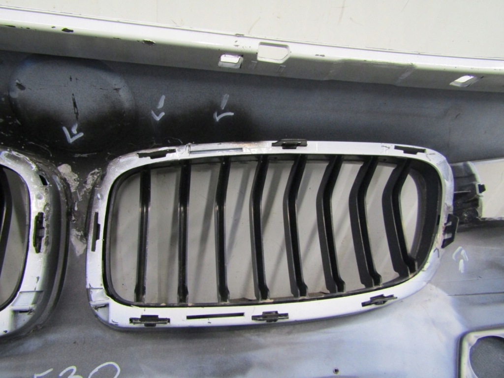 фото №9, Бампер перед bmw 3 f30 f31 sport line 11-15