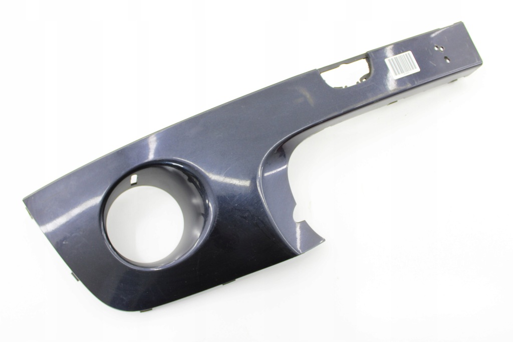 фото №1, Mini cooper one r55 r56 r57 заглушка бампера молдинг протитуманної фари права