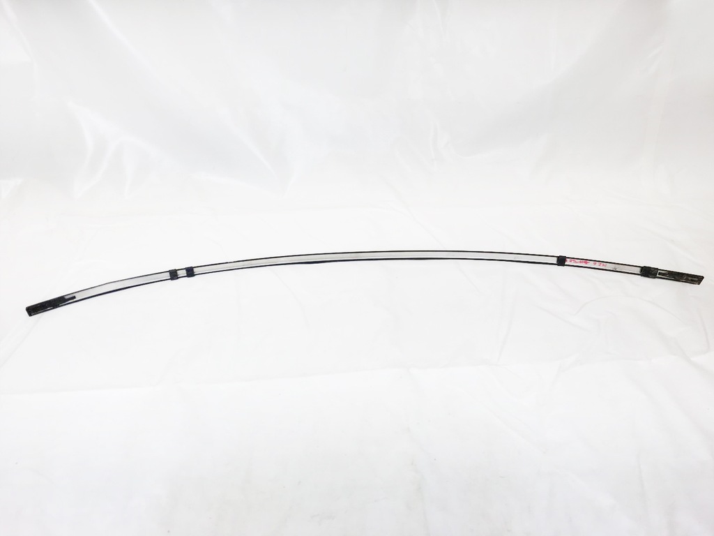 фото №5, Mazda 6 13- молдинг дахова права kombi