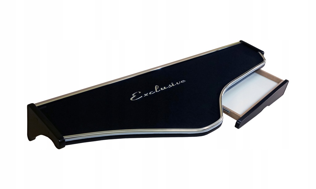 фото №6, Полка rtv tir volvo fm euro 6 fm e6 большая с ящик