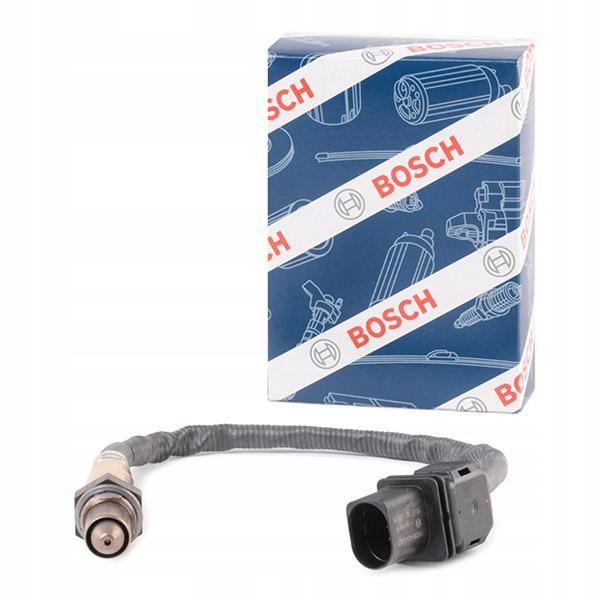 Датчик лямбда-зонд liczba трубопровод 5, 380mm bmw 1 e87 , 1 f20 , 1 f21 , 2 в Украине