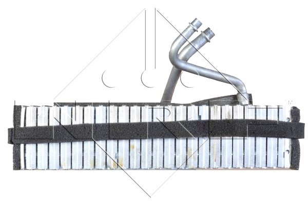 фото №9, Испаритель кондиционера opel astra g astra g classic zafira a 1.2-2.2d