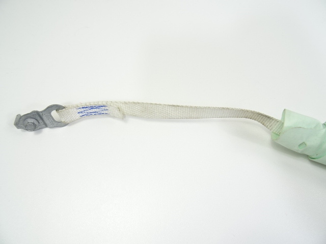 фото №5, Land rover discovery 14- air bag шторка безопасности правая