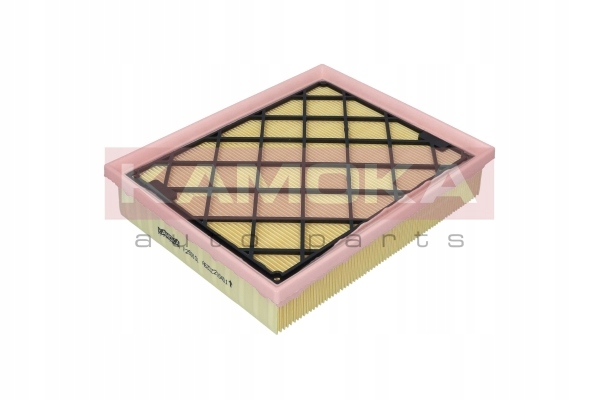 фото №1, Фільтр повітря do ford usa edge