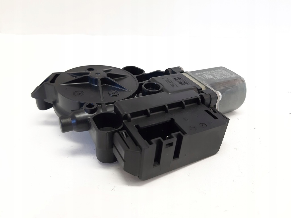 фото №6, Vw polo v 6r моторчик скло правий задня 6r0959812n