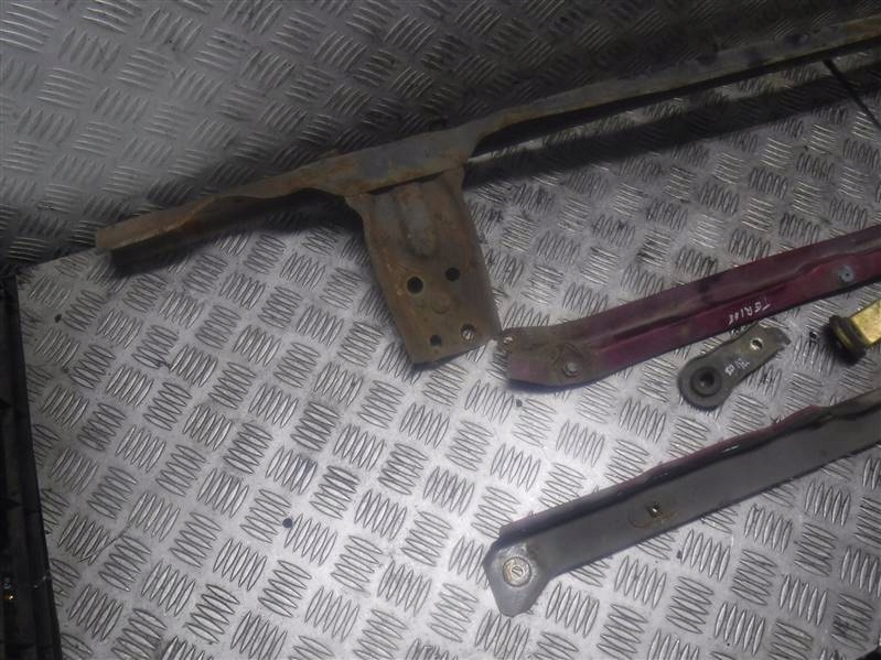 Ремень передний daihatsu therios i 1.3 4wd Оригинал