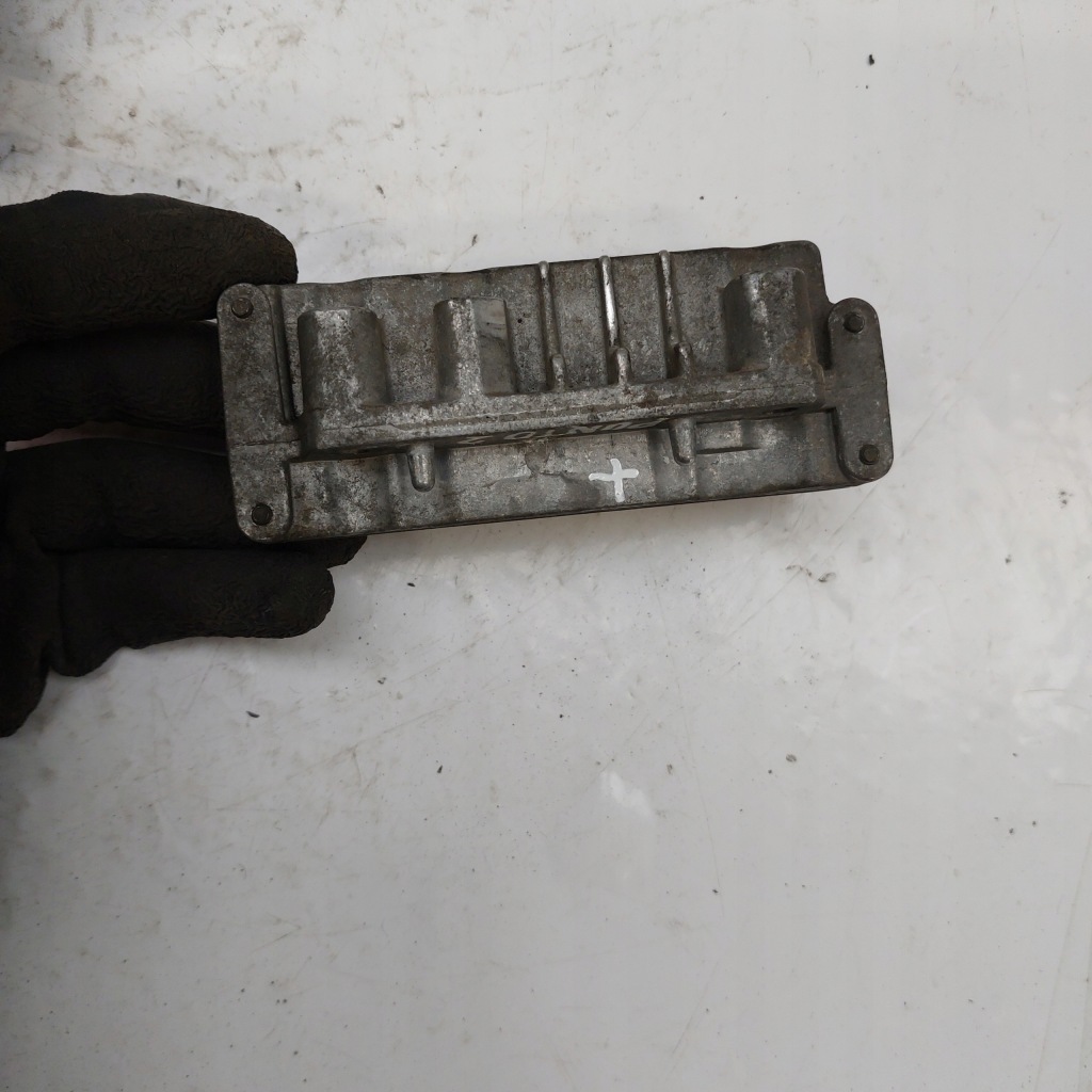 Fiat punto 2 doblo 2 2 блок керування двигуна + коробка iaw59fsc 46817785npl в Україні