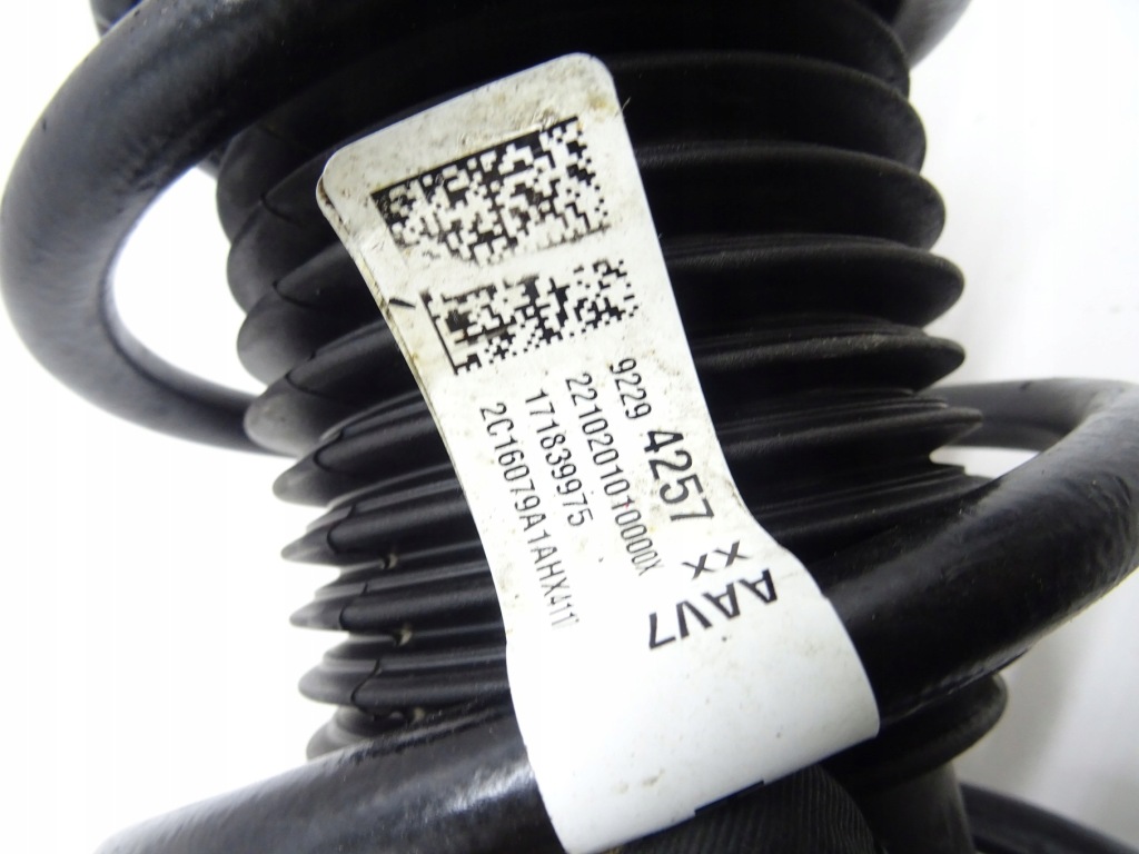 фото №5, 2016-2024 camaro 6.2 ss zl1 амортизатор перед передний левый магнитный bwi