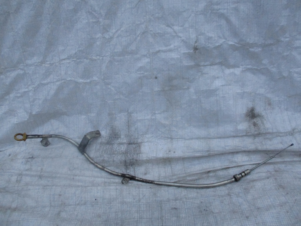 фото №1, Щуп щуп оливи iveco daily iv 2.3 hpi euro 6