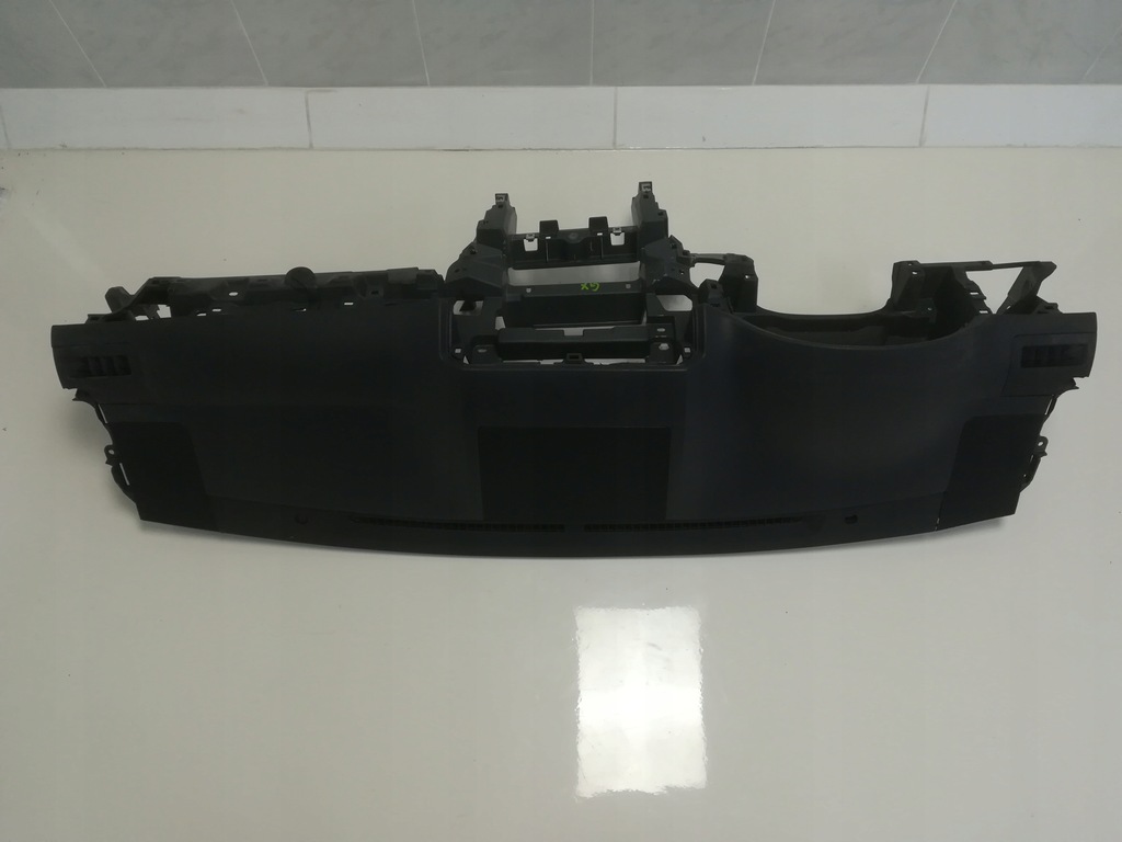 фото №9, Lexus gx 460 панель приладів консоль подушка безпеки подушки безпеки комплект