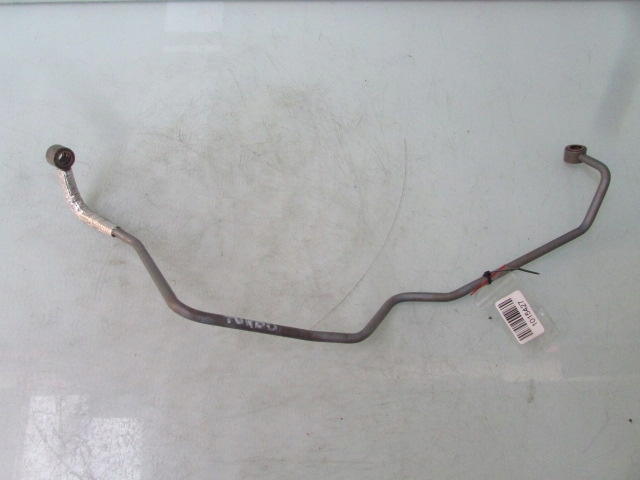 фото №1, X-trail t32 1.7 dci 19r трубка турбіни оливи труба