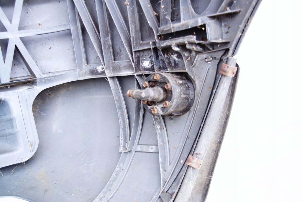 фото №11, Бампер задня задній оригінальний номер - mercedes ml w163 amg