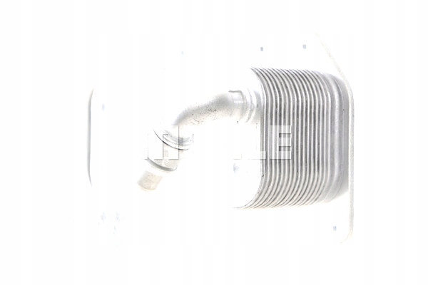 Радіатор оливи bmw 5 e60 3.0 04.06-12.09 Оригінал