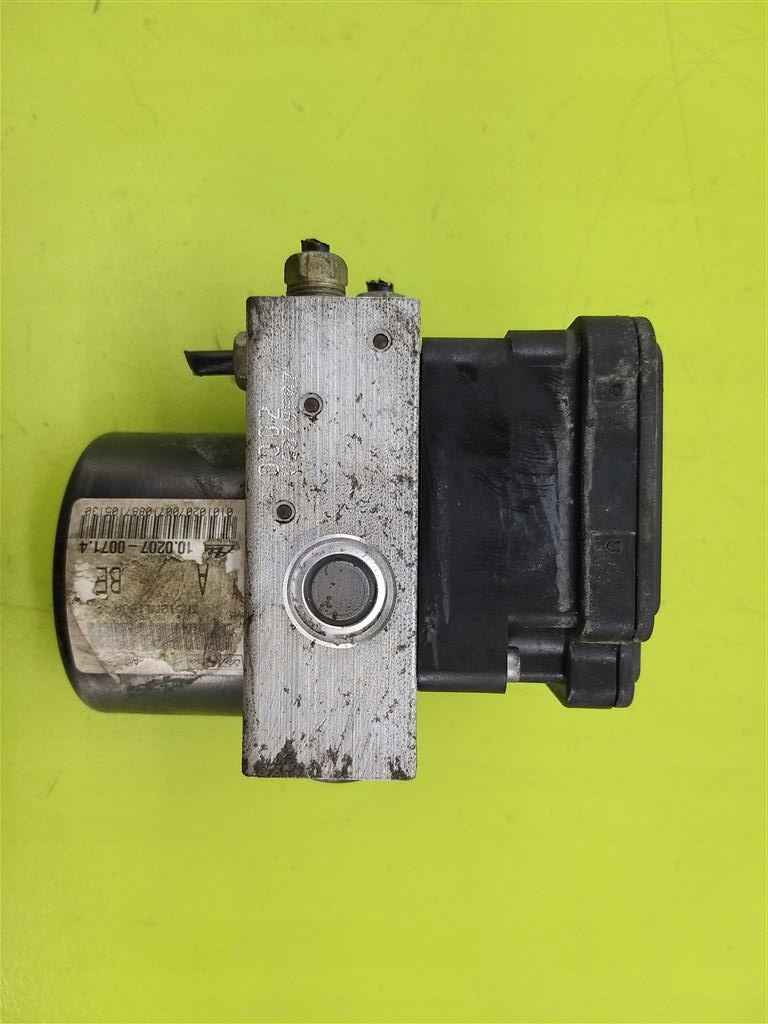 фото №9, Насос abs ford focus mk2 c-max mazda 3 bk ate 00402662e3 10097001243