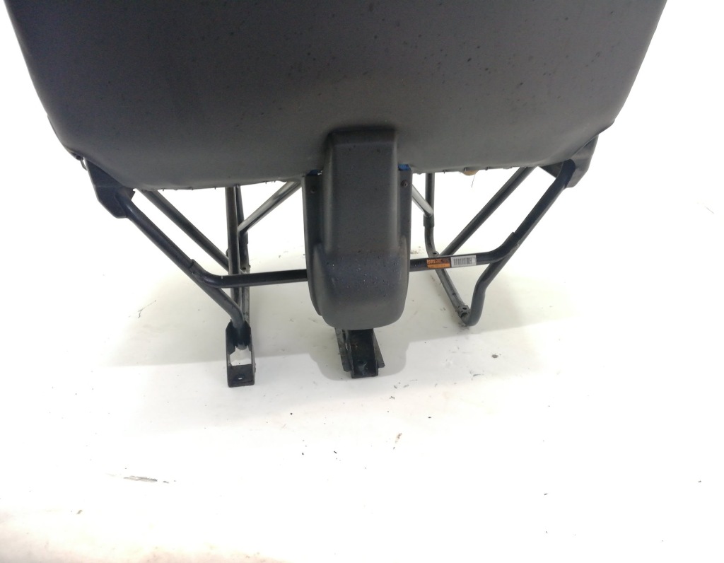 фото №3, Сиденье пассажира iveco daily iii