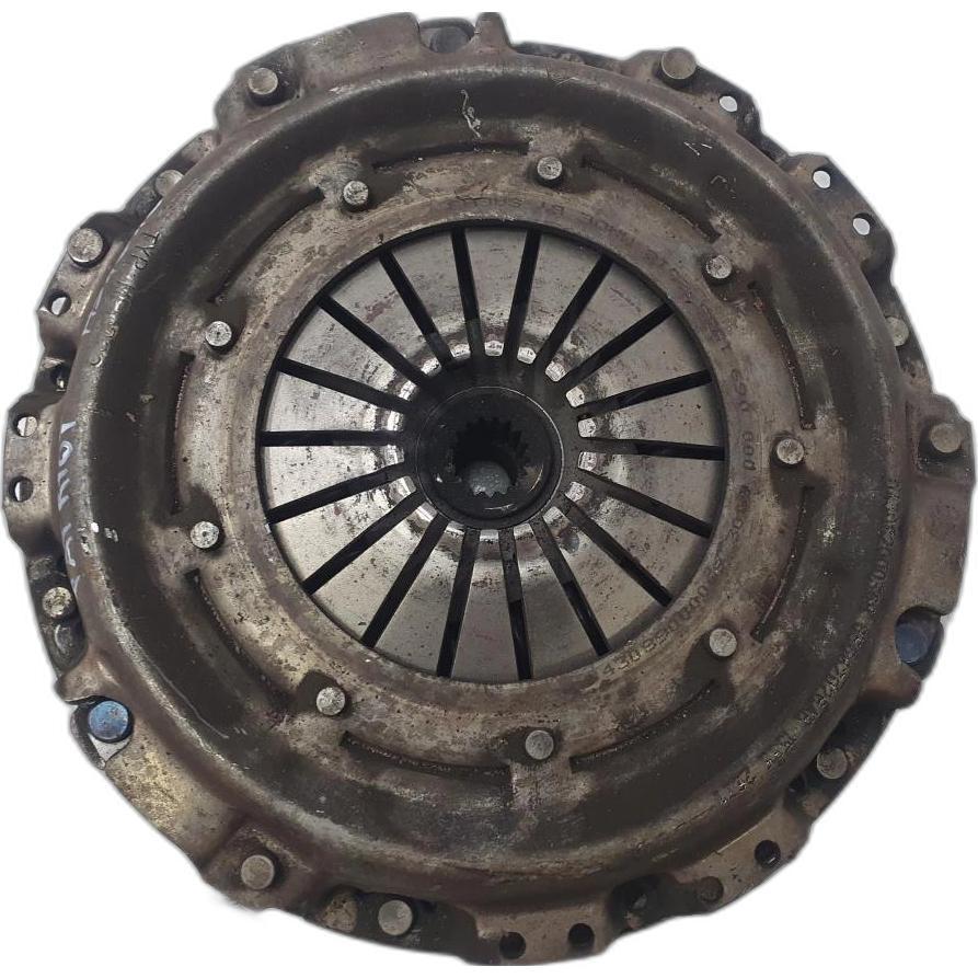 фото №1, Сцепление колесо двухмассовый jeep patriot 2.4b 05062026