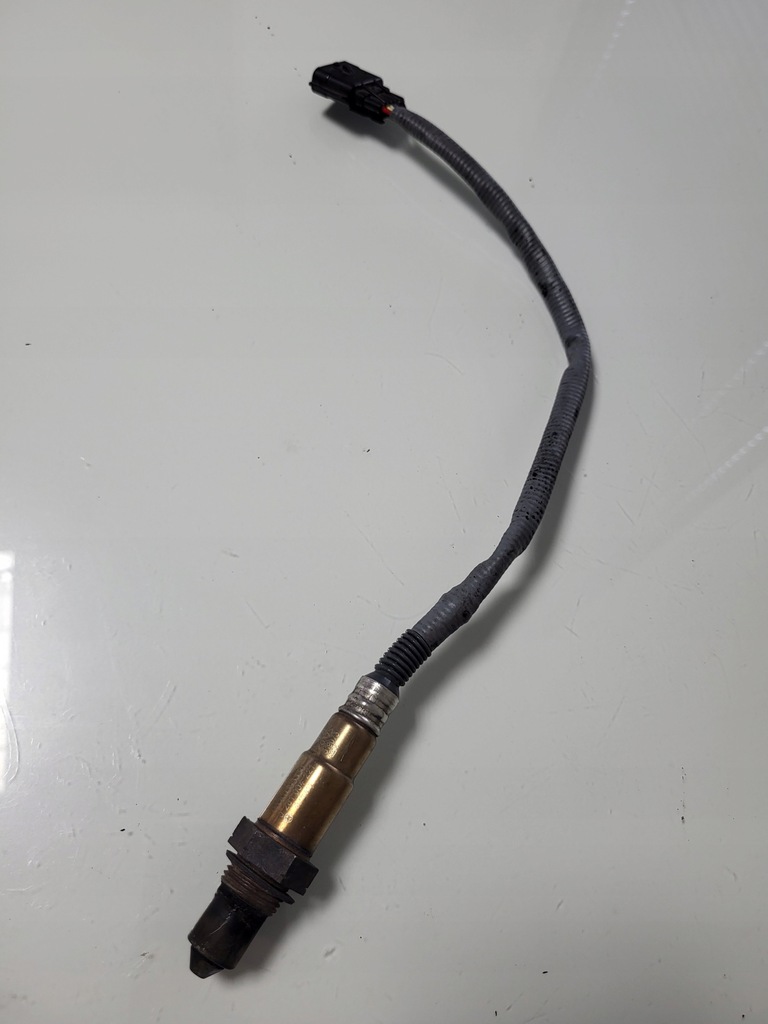 фото №1, Mercedes 1.5 cdi датчик лямбда-зонд 0281004221