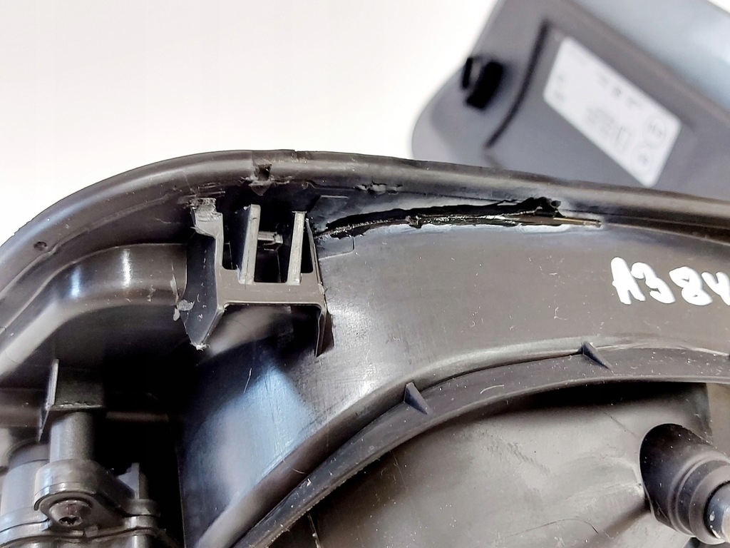 фото №6, Audi a3 8y кришка заливної пального sportback 21r.