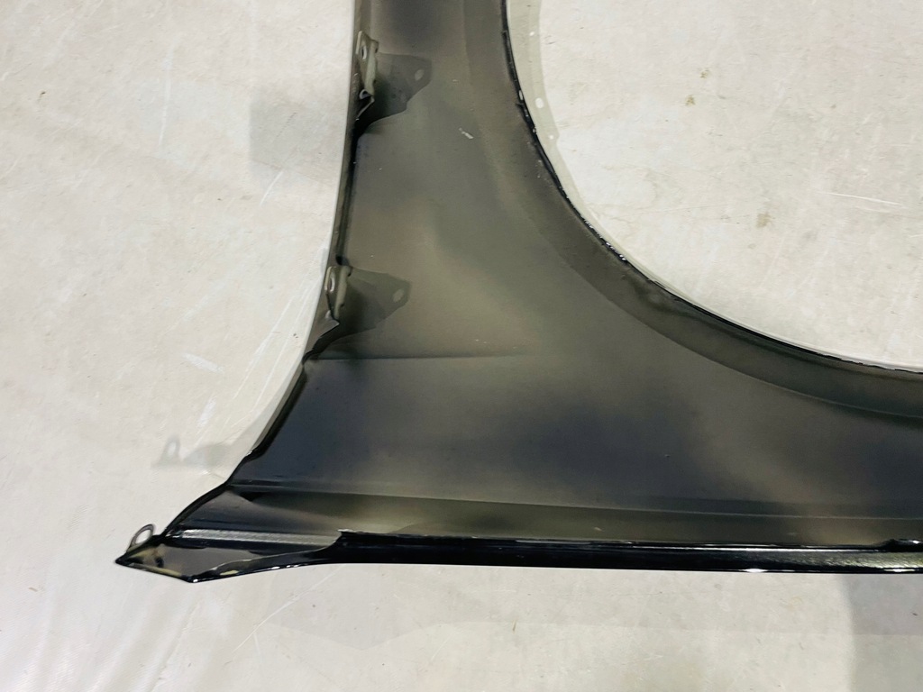 фото №10, Audi a6 4k c8 крила правий перед 2017-2022 rok