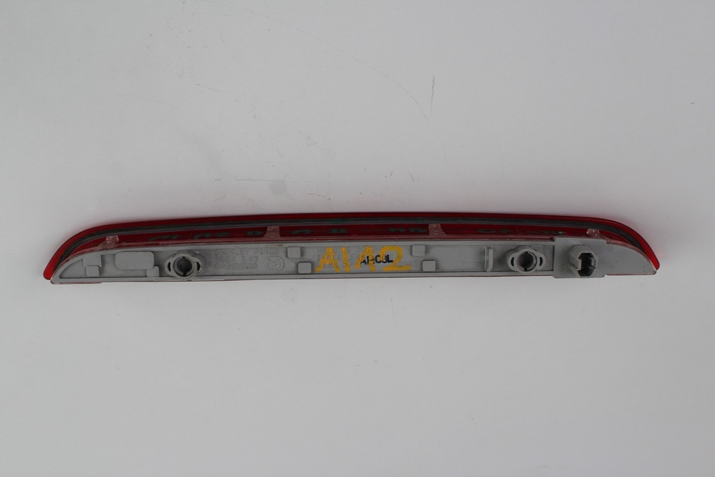 фото №4, Світло стоп задні mazda ii 2 07-14r
