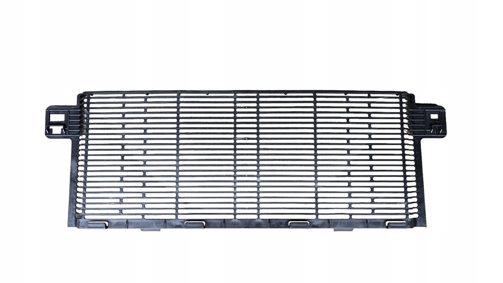 фото №1, Решітка радіатор renault master 622541920r 8a756100 oryg new