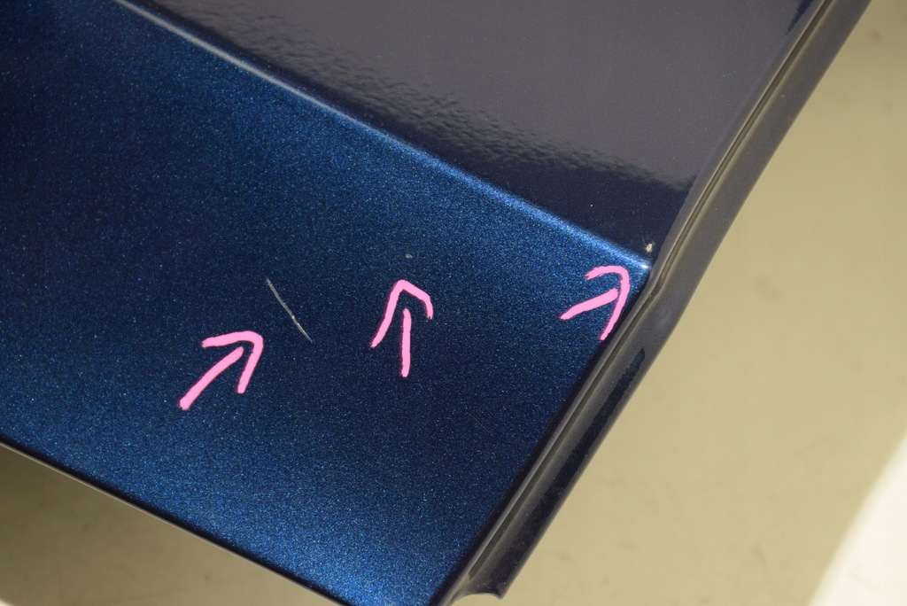 фото №15, Bmw 3 g20 двері праве перед передні + задня задні c10 mediterran blau