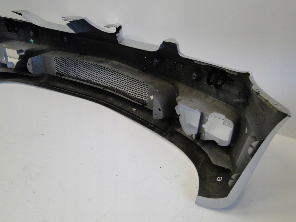 фото №13, Mercedes slk r171 171 бампер передний 55 amg омыватель