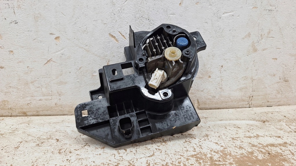 фото №4, Противотуманная фара правый drl перед led mazda cx5 ii 17-22